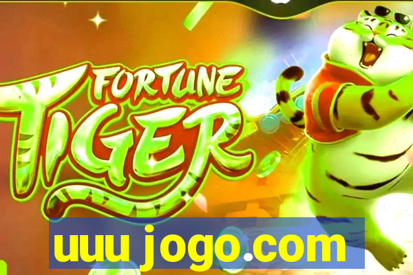 uuu jogo.com